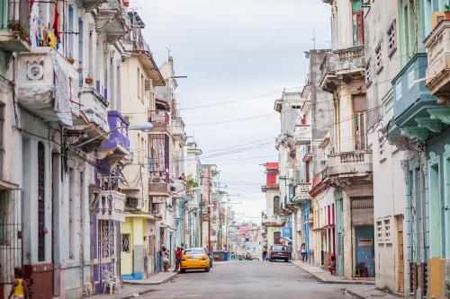 la habana