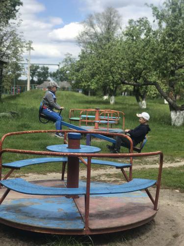 Счастье в мелочах 