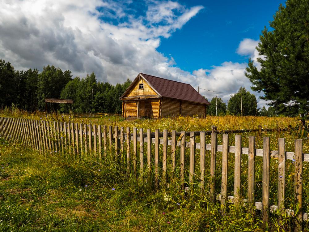 Поселки витебской области