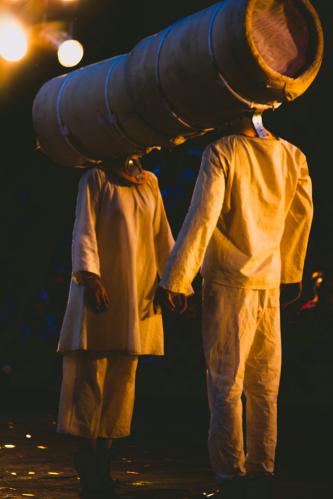 Heavy love