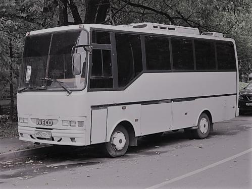  Iveco