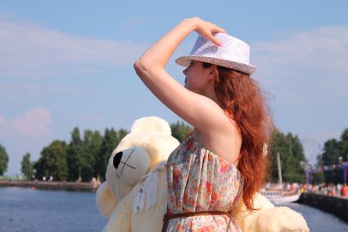 Вперёдсмотрящая 