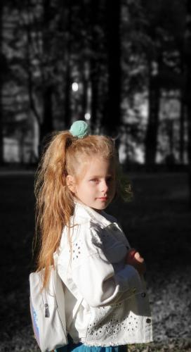 Полина