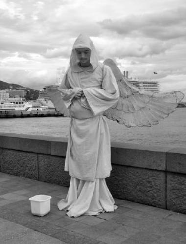 Ялтинский Ангел