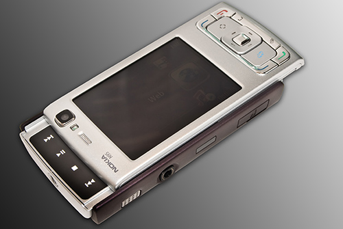    - Nokia N95