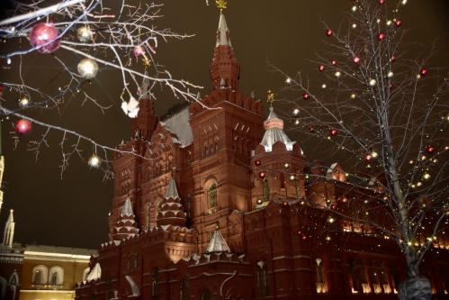 Кремль 