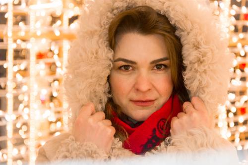 Снежная королева