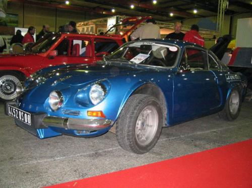 Alpine A 110 1.0