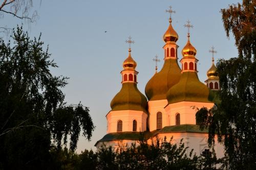 Николаевский собор