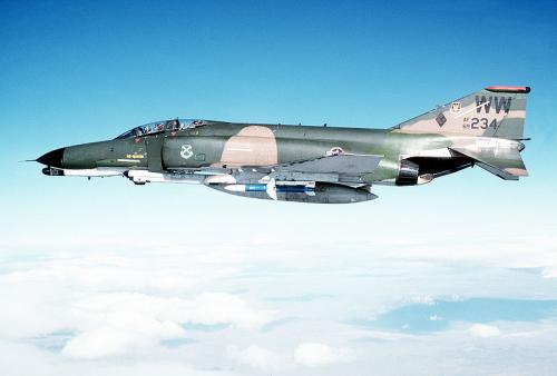 F-4  II