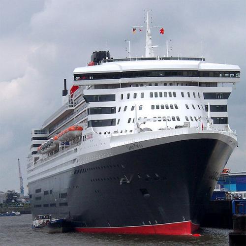 Queen Mary 2