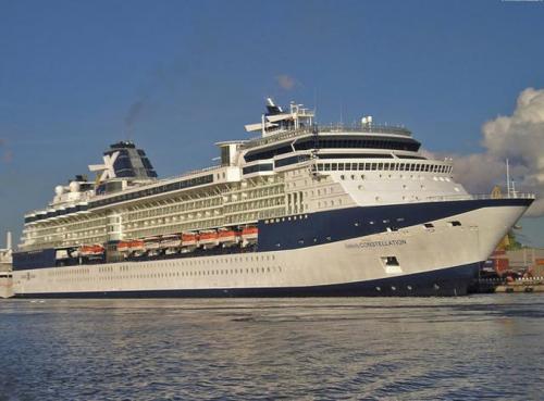 Celebrity constellation