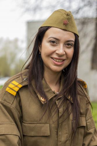 День победы