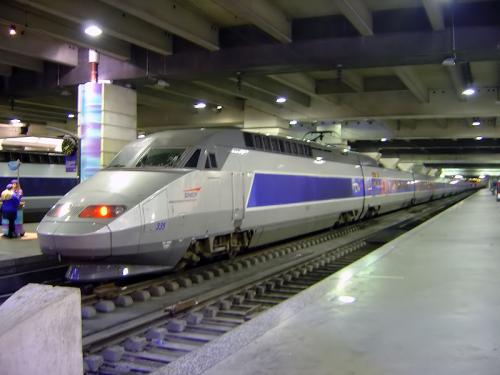 TGV