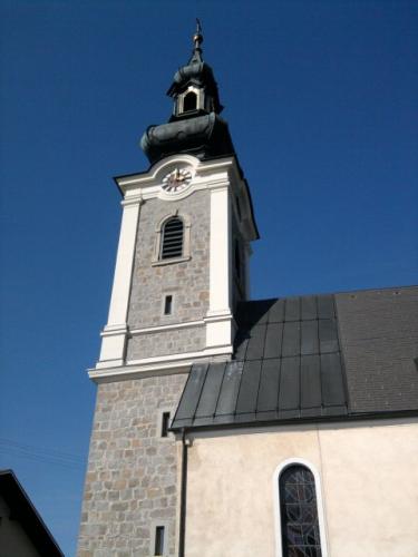 Kirchen