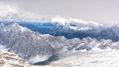 Zugspitze