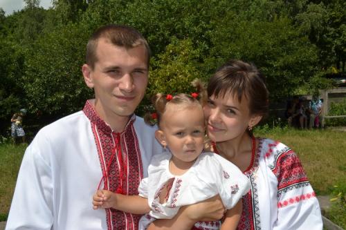 СПРАВЖНЯ УКРАЇНСЬКА РОДИНА!!!