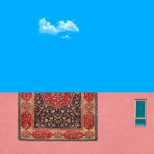 Sky Carpet