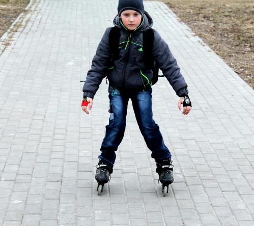 друзья