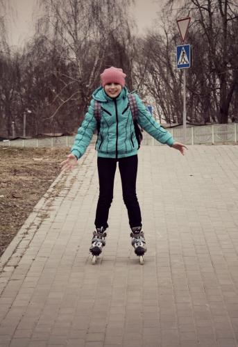 детишки