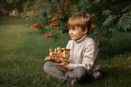 ���� � �����