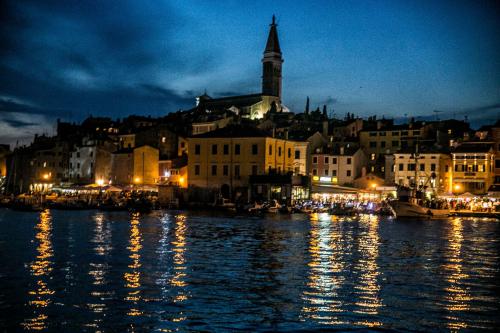 Croatian evening