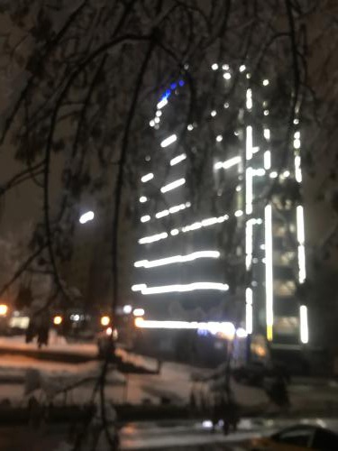 Гостиница