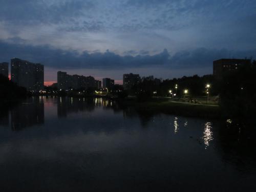 Пушкино