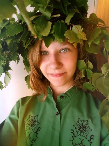 ������ ���