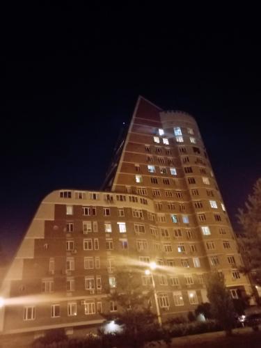 Вид глазами полуслепого фотографа