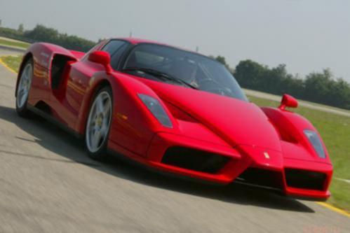 Ferrari Enzo $1,000,000