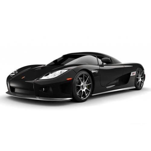 Koenigsegg CCX $600,910