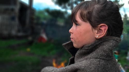 �������