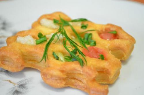 вкусняшка