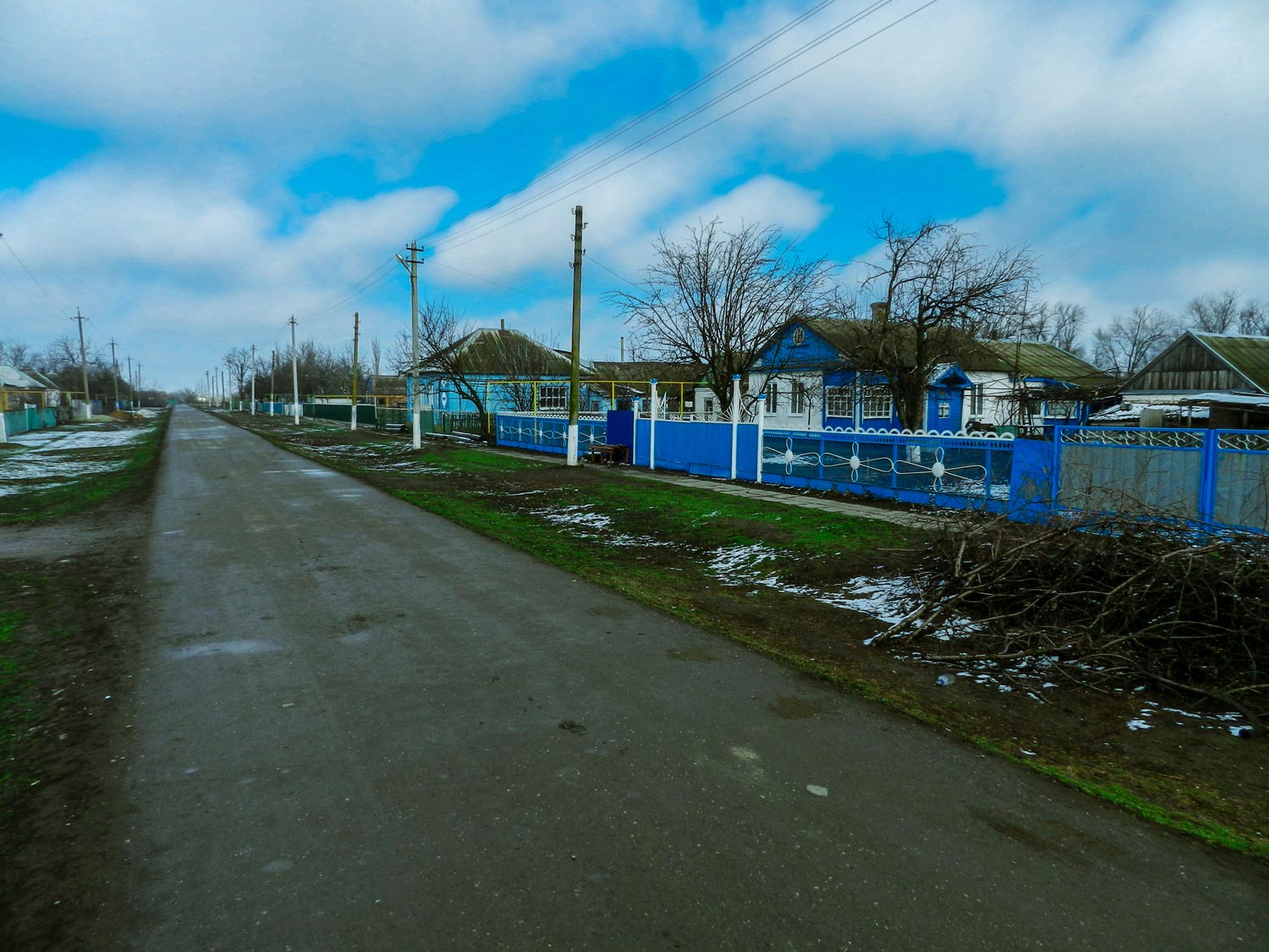 Знакомства Згідна На Переїзд В Село Украина