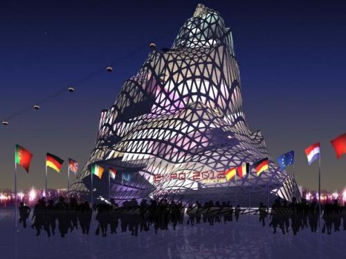   EXPO 2012 )