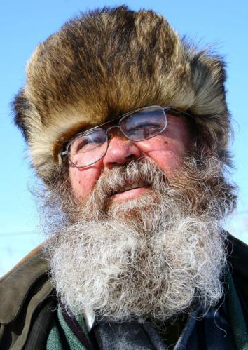 Казак уральский