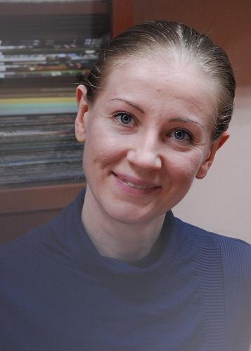 Лик