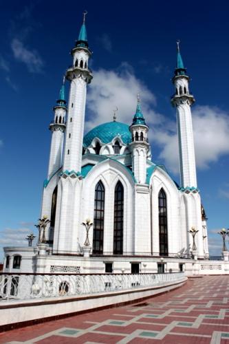 Мечеть