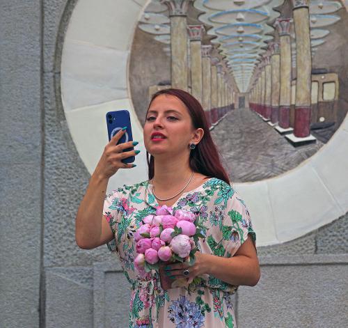 ����� � �������