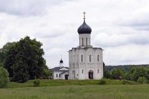 Святое место