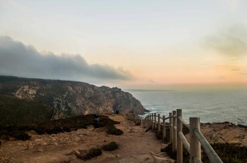    Cabo da Roca