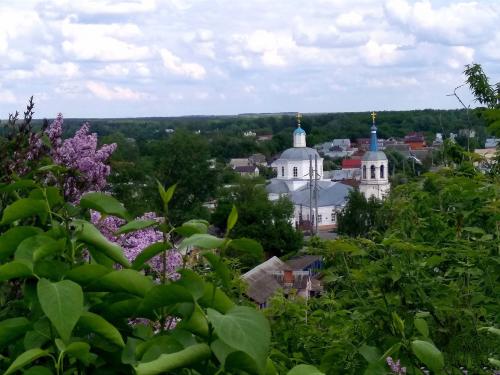 Курск