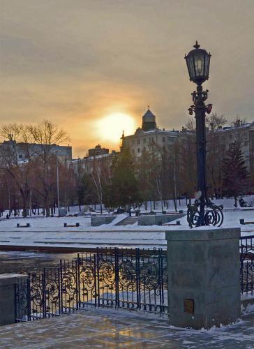 ������ ����� � ������