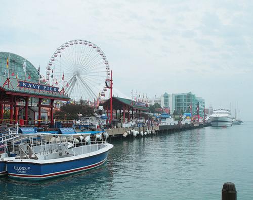  Navy Pier