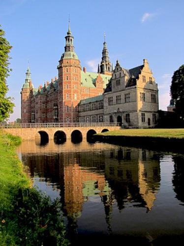   (Fredericksborg Slot)     