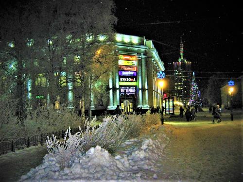 ��� � ������������.