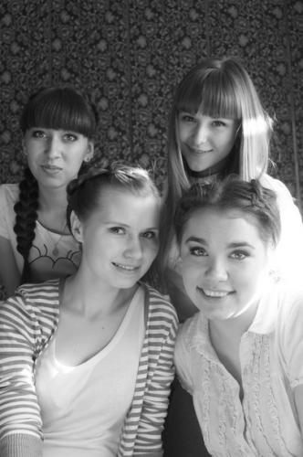 моя маленькая дьявольская семейка