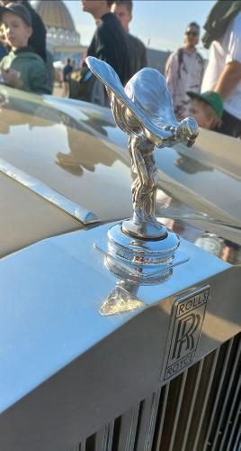 Rolls Royce �� ��������