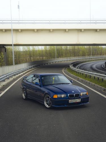 BMW E36